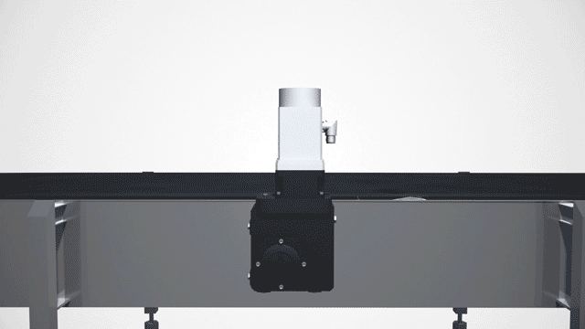 rack pinion